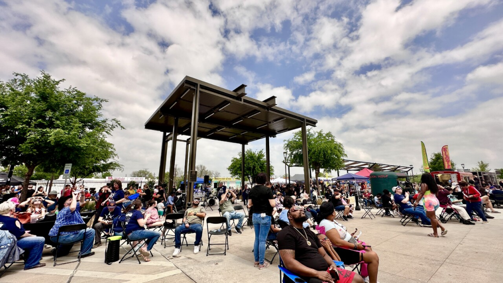 Mesquite’s Solar Rodeo Weekend: A Celestial&nbsp;Celebration